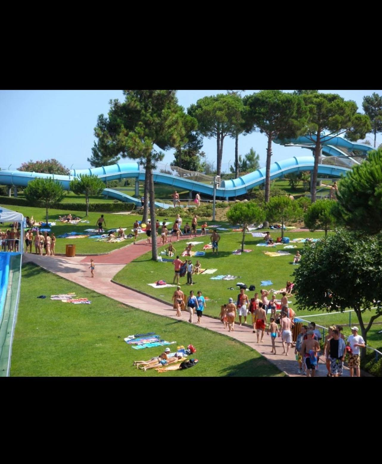 A 200 M De La Playa Lloret de Mar