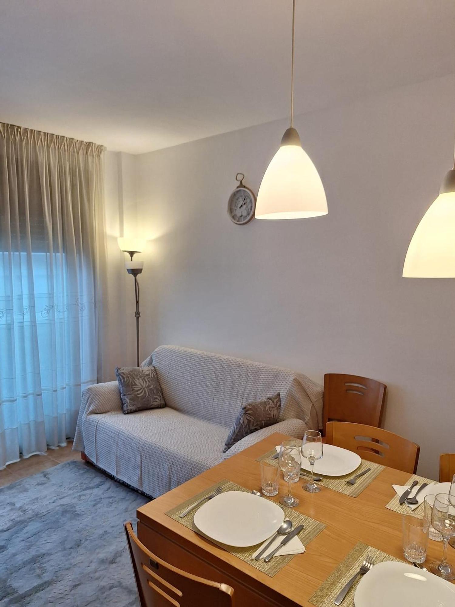A 200 M De La Playa Appartamento Lloret de Mar