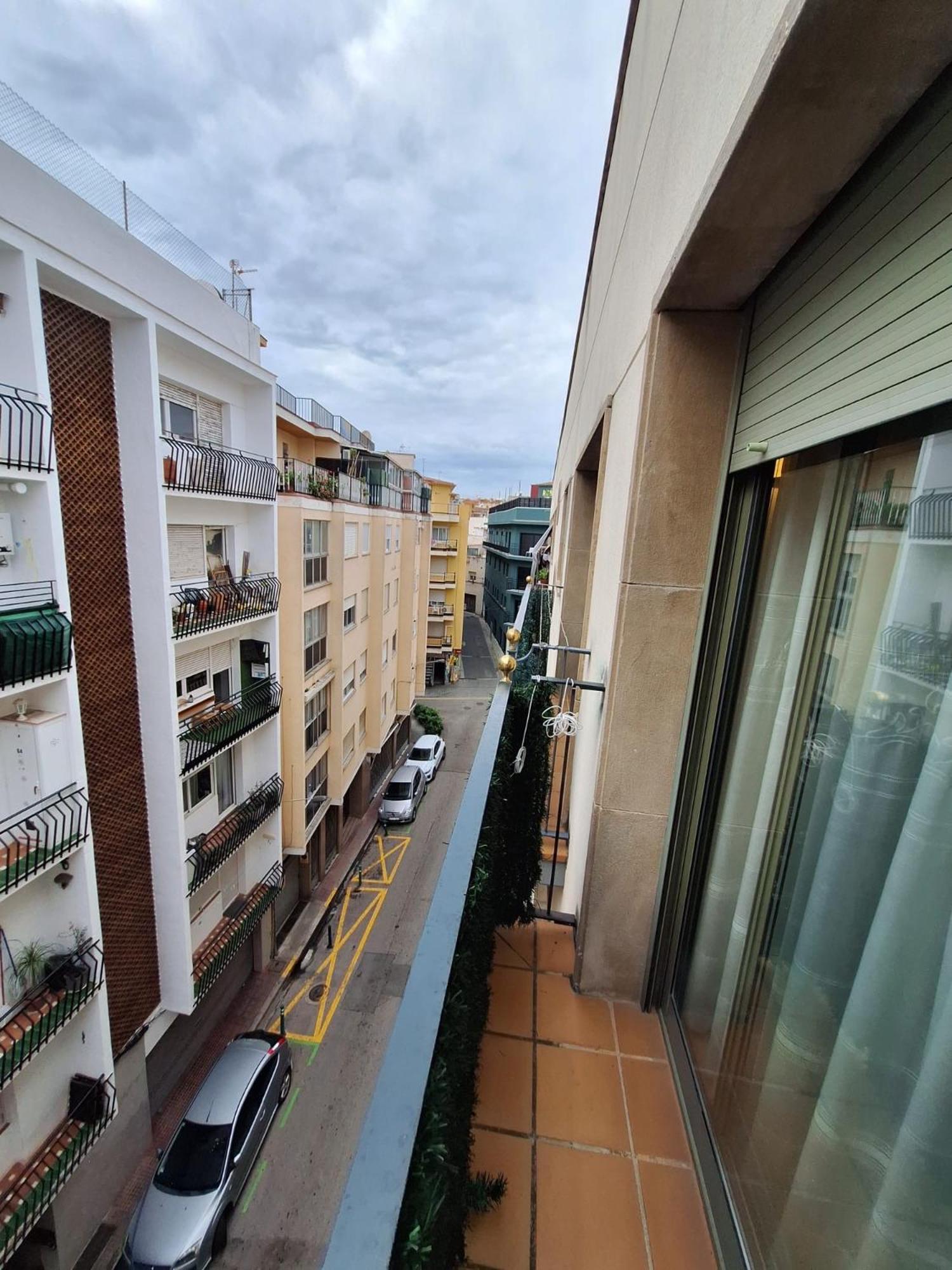 A 200 M De La Playa Appartamento Lloret de Mar